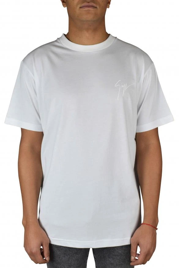 Giuseppe Zanotti T-shirt 2