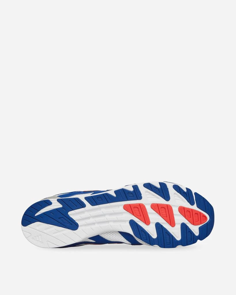 Adidas Adizero PR Sneakers Collegiate Royal / Bright Red 5