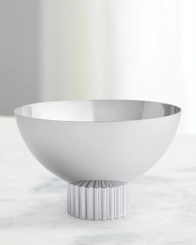 ANNA New York Striations Nut Bowl 1