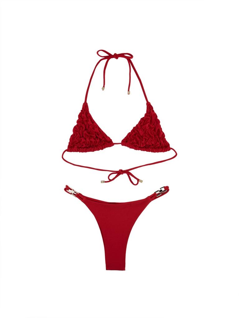 SELIA RICHWOOD LIA BIKINI SWIMSUIT