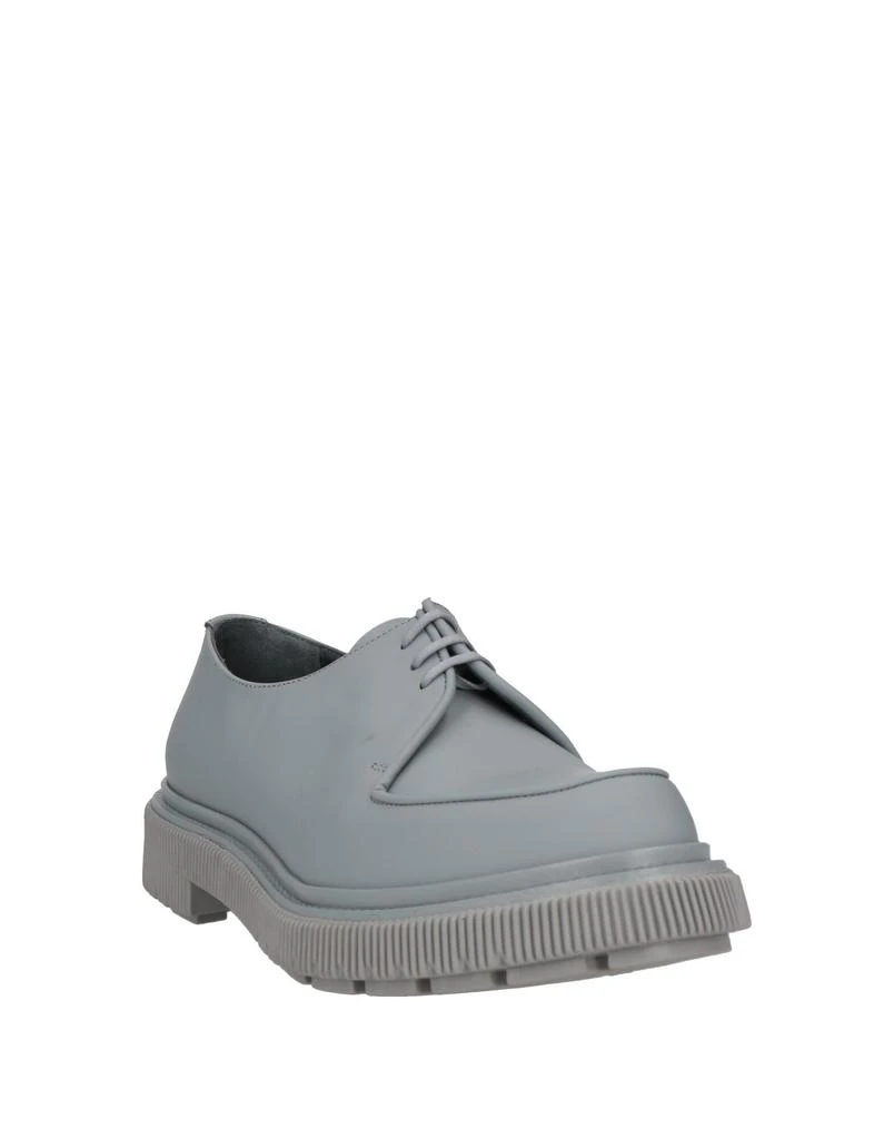 Adieu Paris Laced shoes 2