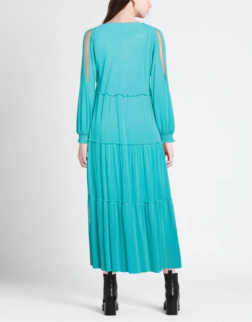 FUZZI Long dress 3