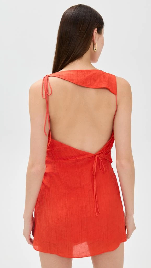 SIR. Ligera Mini Dress 2