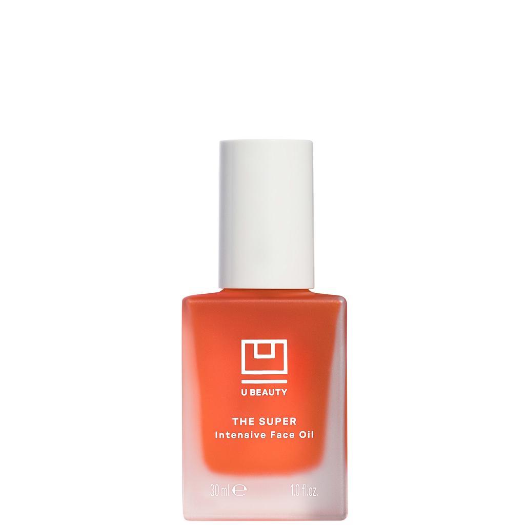 U Beauty U Beauty The SUPER Intensive Face Oil 30ml