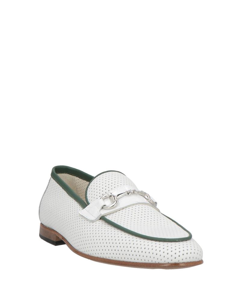 GIOVANNI CONTI Loafers