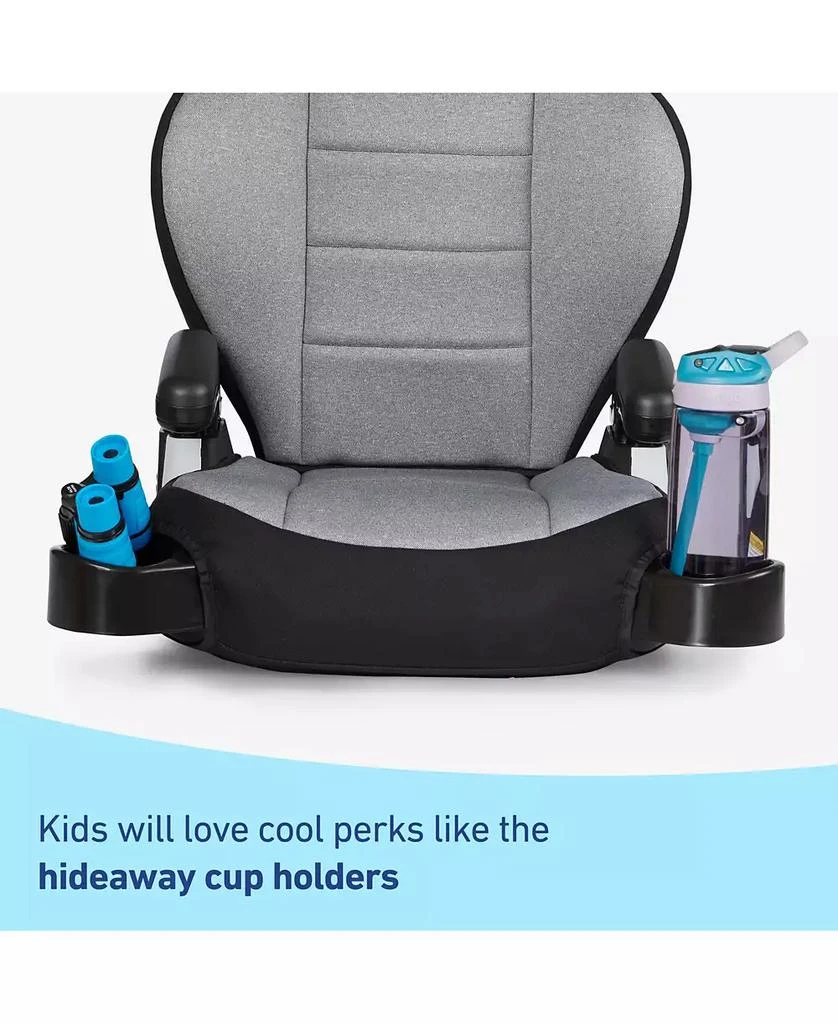 Graco TurboBooster 2.0 Highback Booster Seat 3