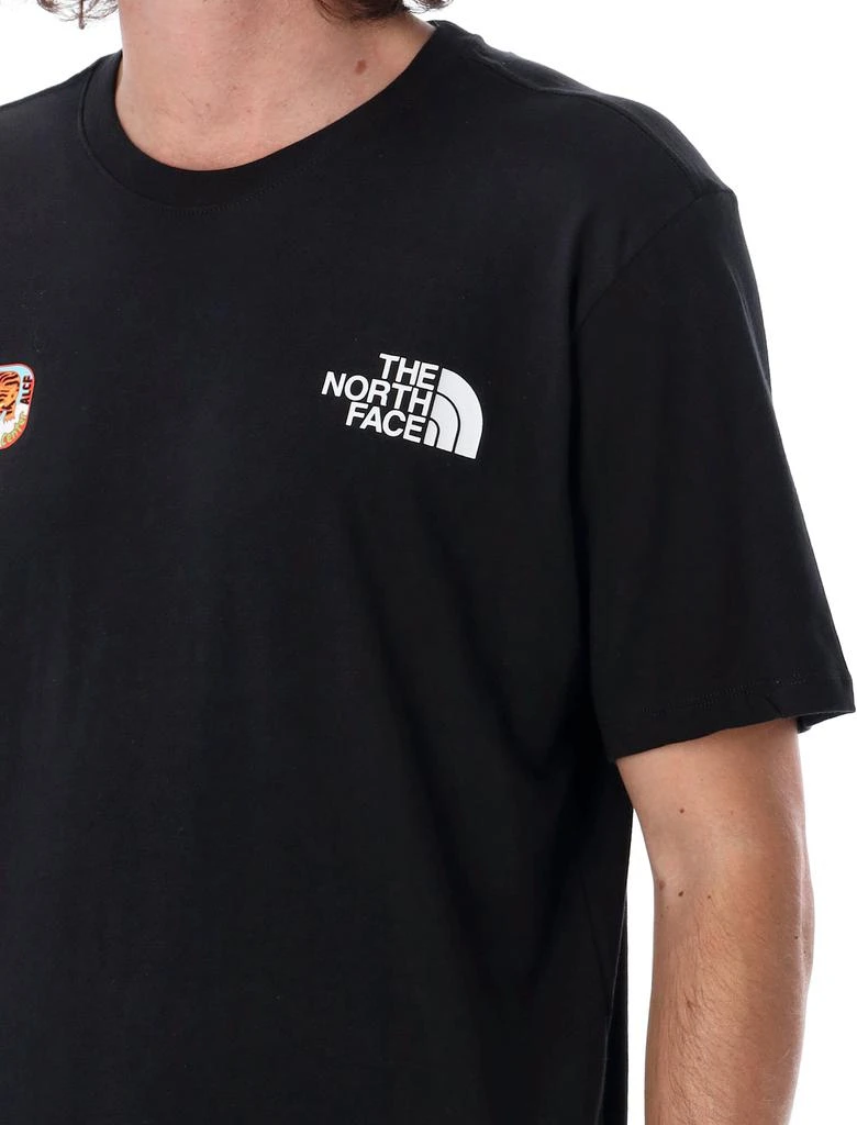 The North Face Climb T-shirt 3