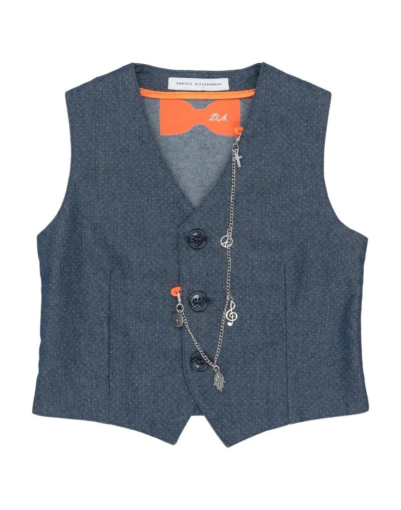 DANIELE ALESSANDRINI Suit vest