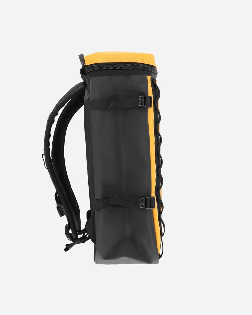 The North Face Base Camp Fuse Box Summit Gold 4