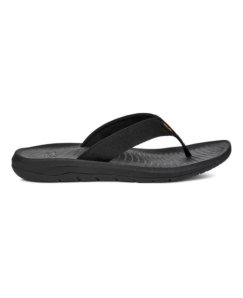 Teva Men's Hurricane Flip Flop Sandals 3