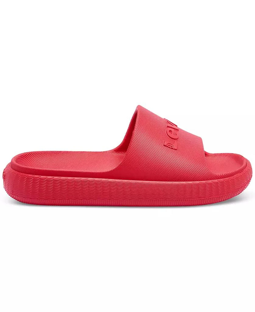 Levi's Men's Embossed June Next Slide Sandals 2
