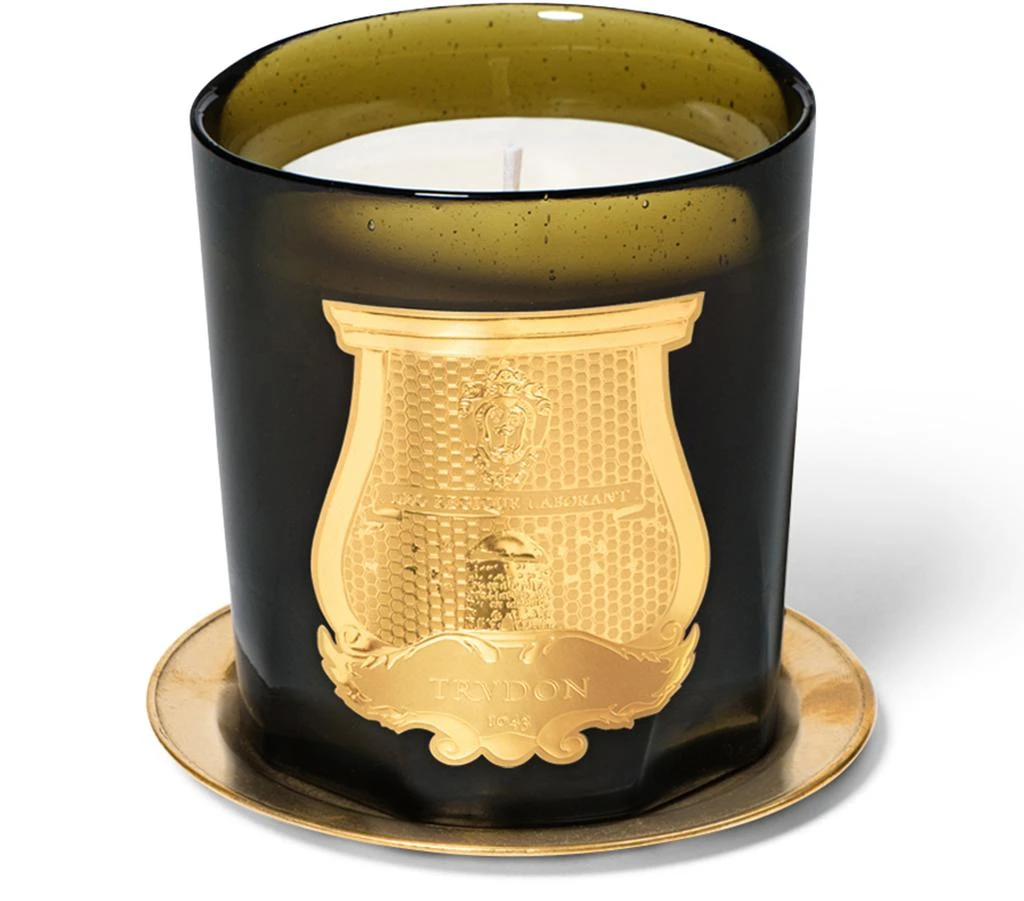 TRUDON Classic brass base 11 cm 4