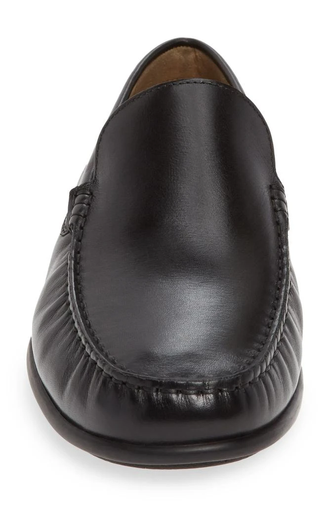 ECCO Classic Moc II Driving Shoe 4
