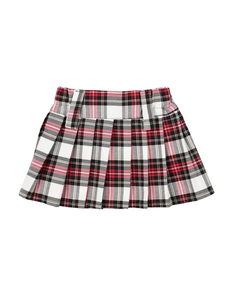 PEUTEREY Skirt 1