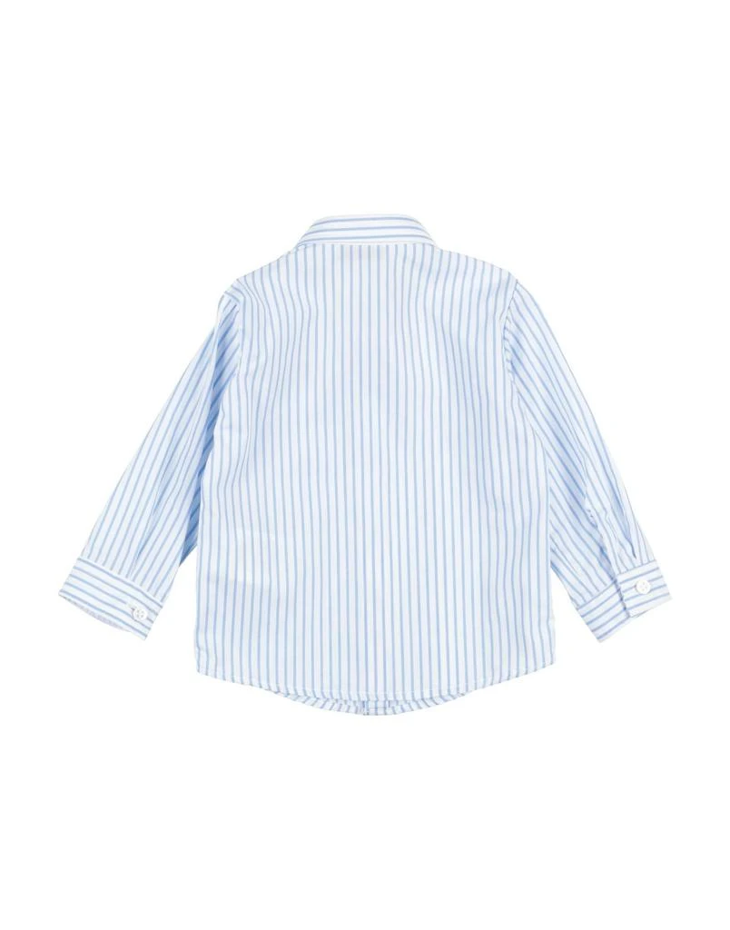 MANUEL RITZ Patterned shirt 2