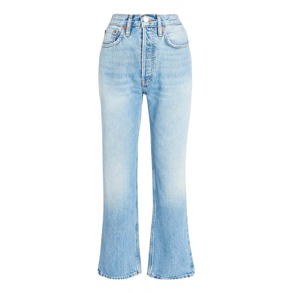 Re/Done Re/Done Jeans 1