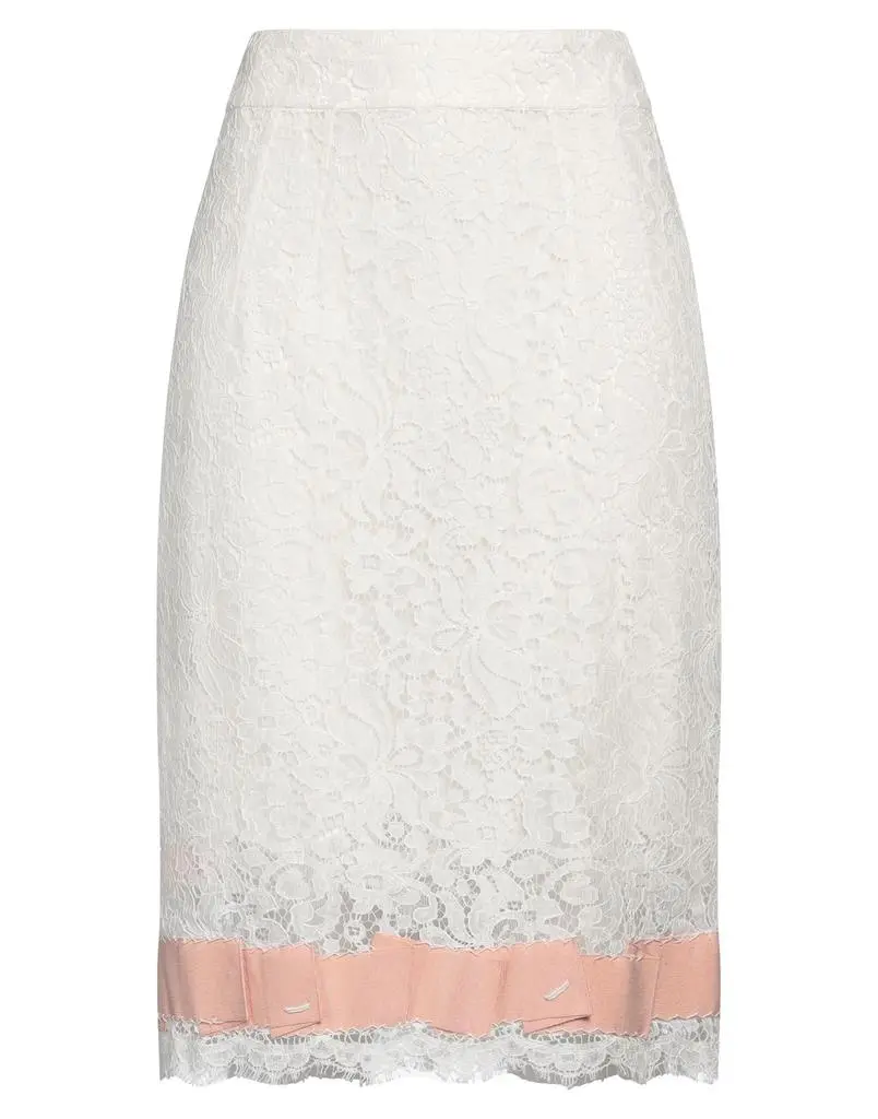 Dolce & Gabbana Midi skirt
