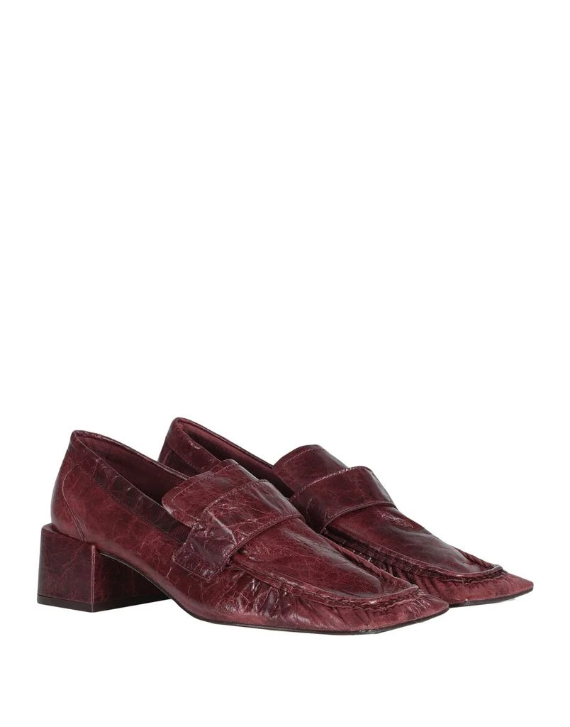 MIISTA Loafers 4