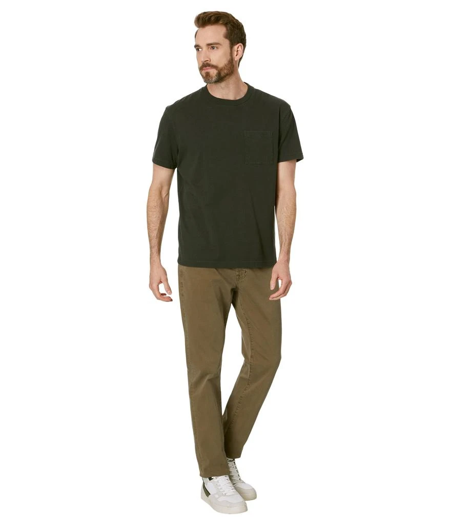 AG Jeans Everett SUD Slim Straight Pant 4