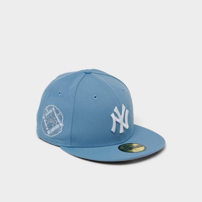 NEW ERA New Era New York Yankees MLB Yankee Stadium Patch 59FIFTY Fitted Hat