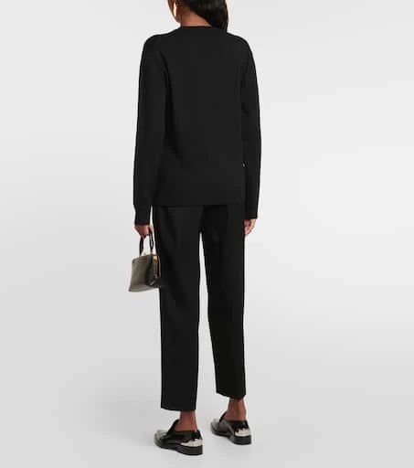 Jil Sander Wool sweater 3