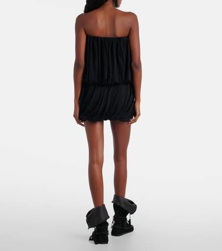 Isabel Marant Amalia gathered top 3