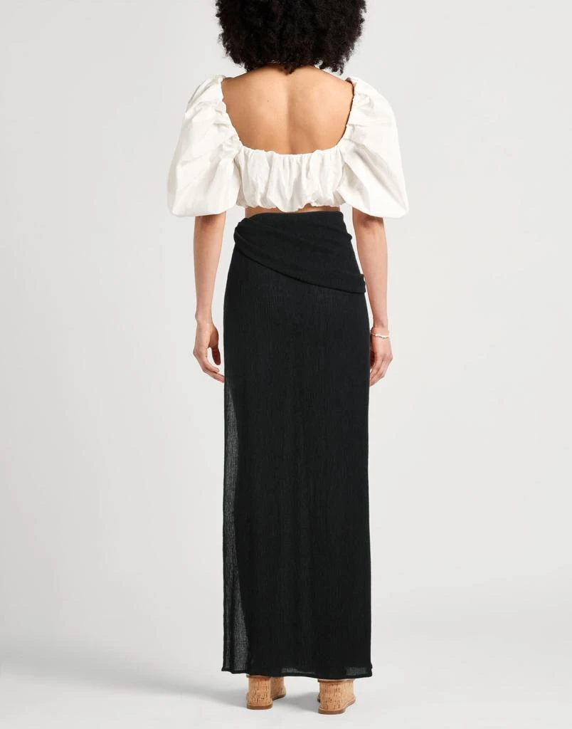 Magda Butrym Maxi Skirts 3