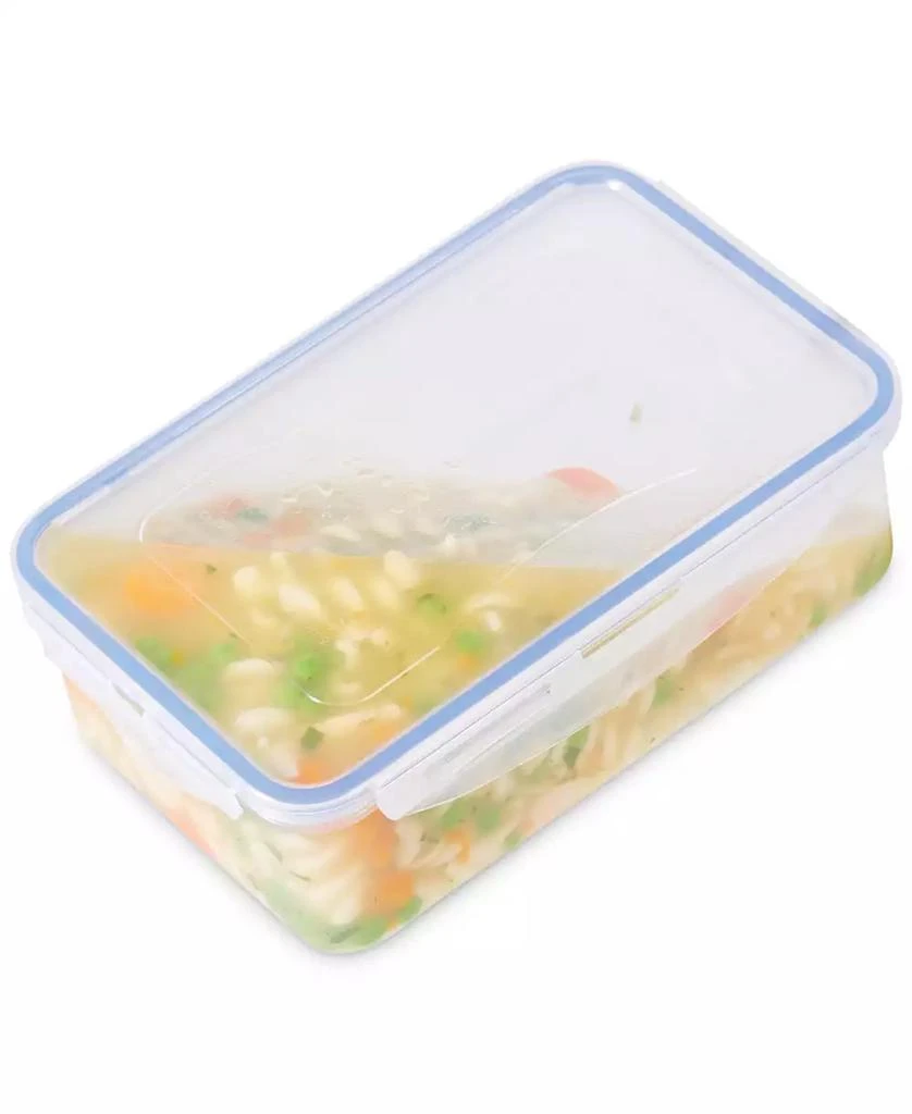 Lock & Lock 38-Pc. Easy Essentials Food Storage Container Set 8