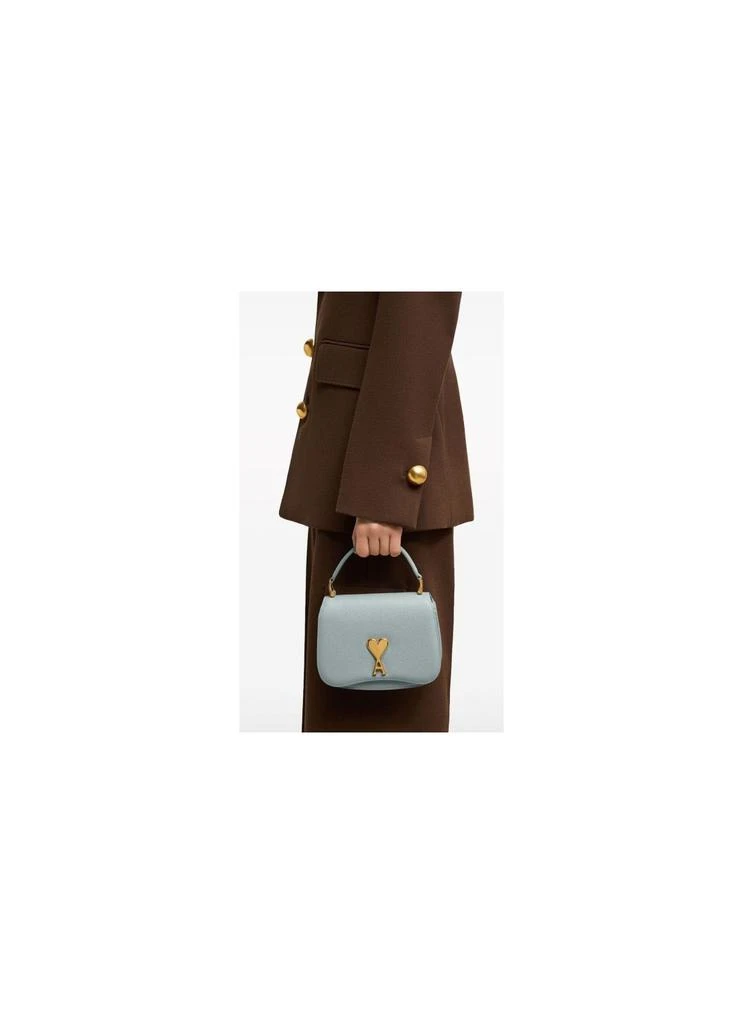 AMI Paris Paris Camera Bag 2