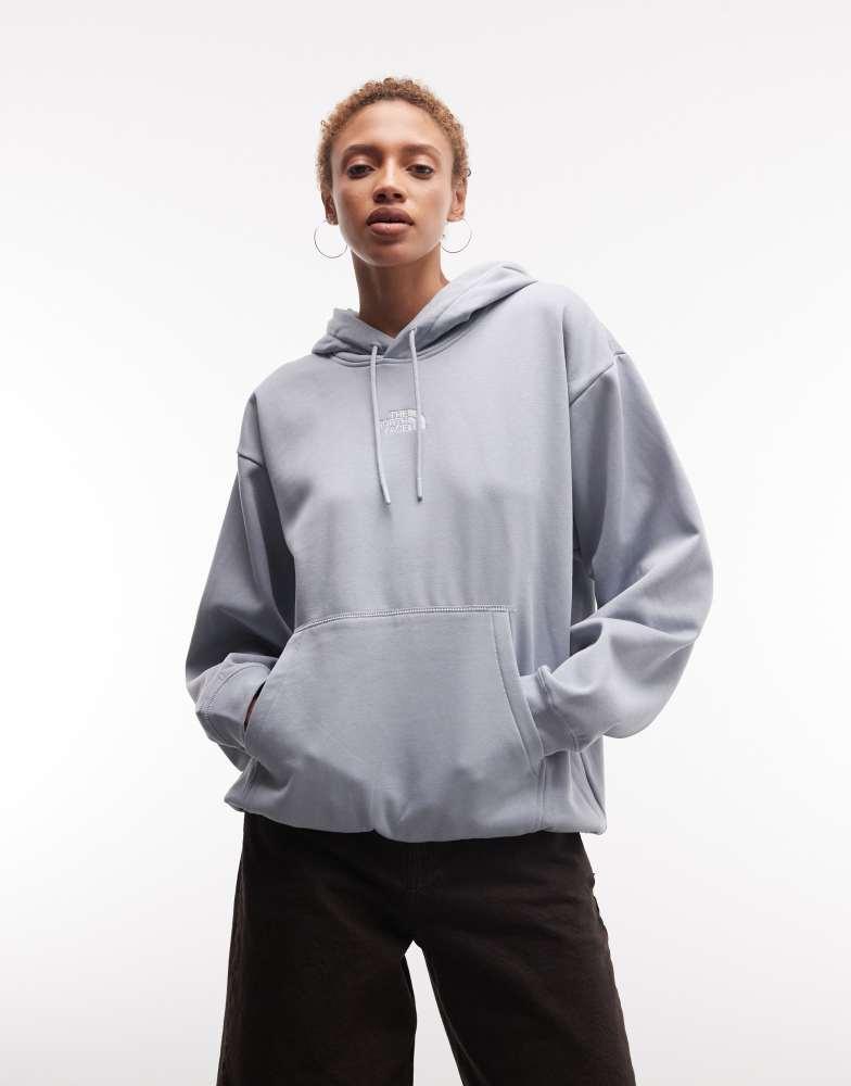 Alo Accolade Hoodie - Steel Grey - Hoodies - Compare Prices from 8