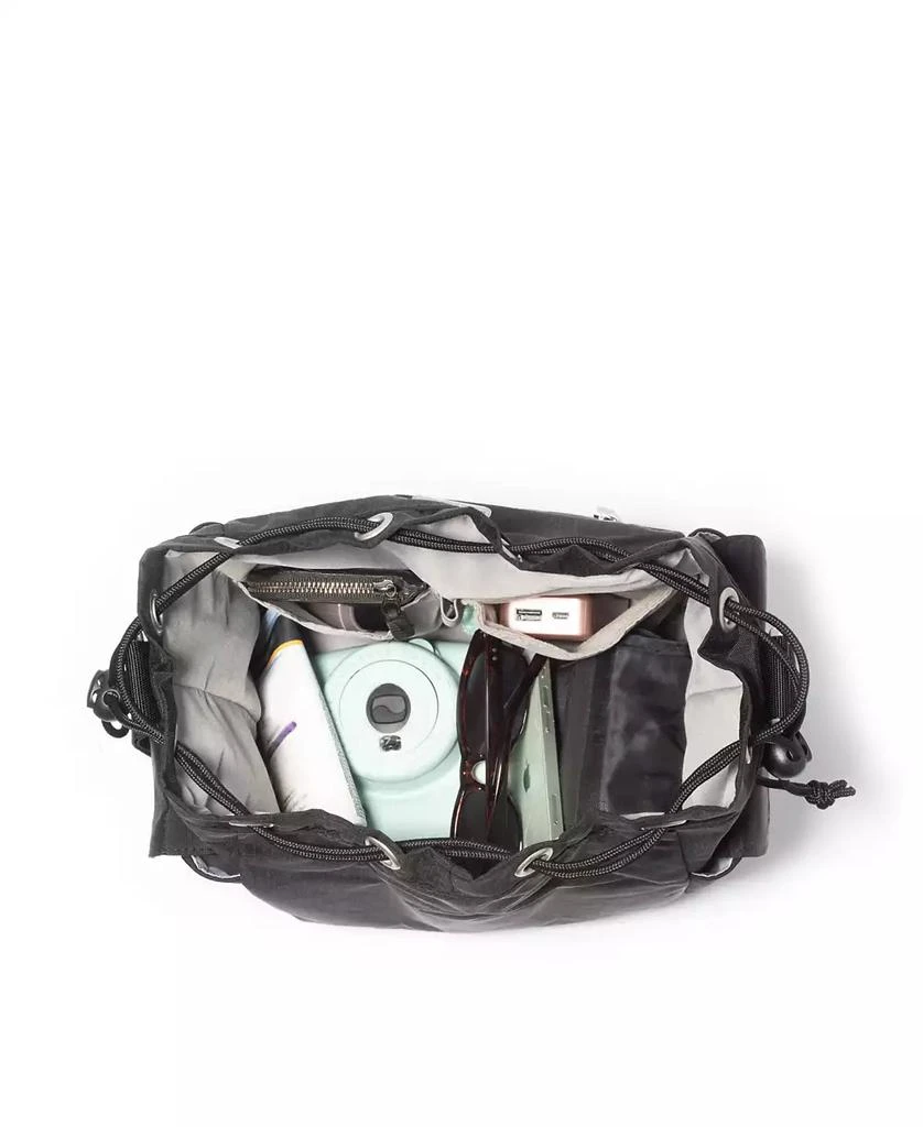 Baggallini Drawstring Crossbody Bag 4