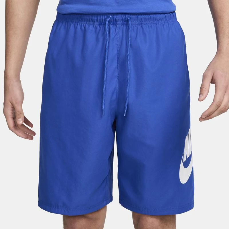 NIKE Nike Club Woven Shorts - Men's 1