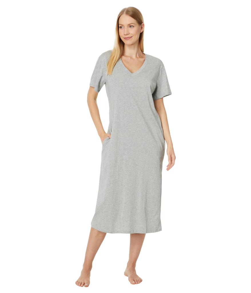 Skin Chana V-Neck Sleepshirt