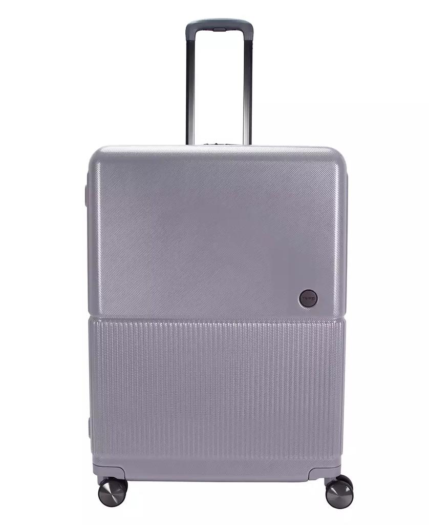 Trips Luggage CLOSEOUT! Flight Plan 29" Hardside Spinner Luggage, Created for Macy's