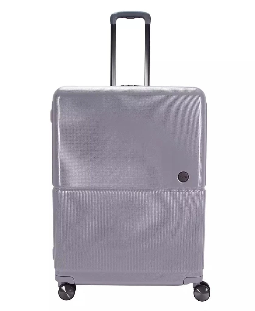 Trips Luggage CLOSEOUT! Flight Plan 22" Hardside Spinner Luggage, Created for Macy's 1