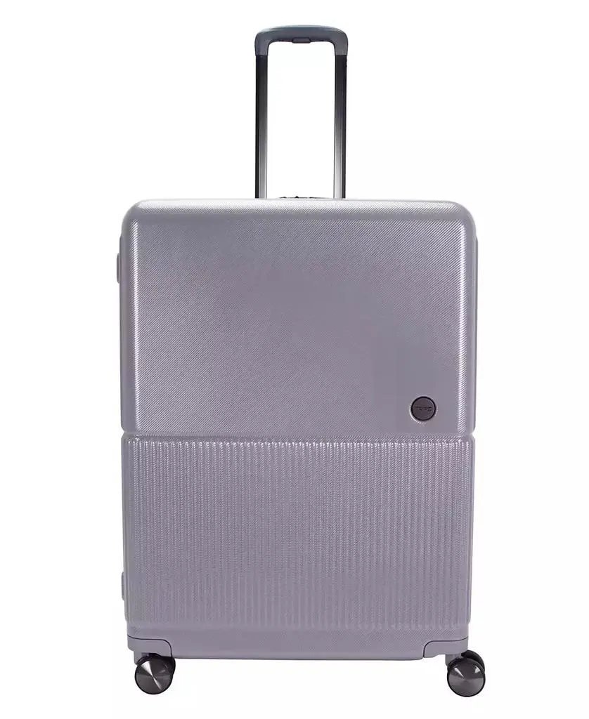 Trips Luggage Flight Plan Carry-On Spinner, Created for Macy's