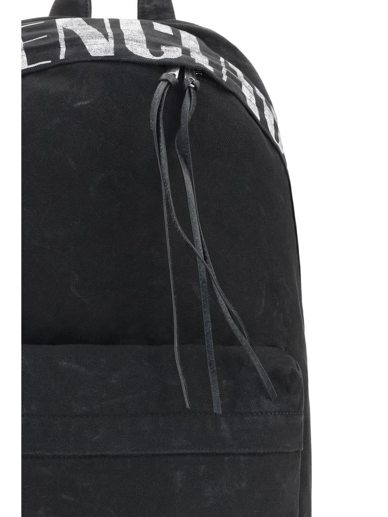 Balenciaga Editor Backpack 3
