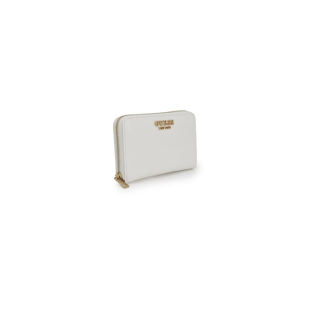 GUESS Polyethylene Women's Wallet 2