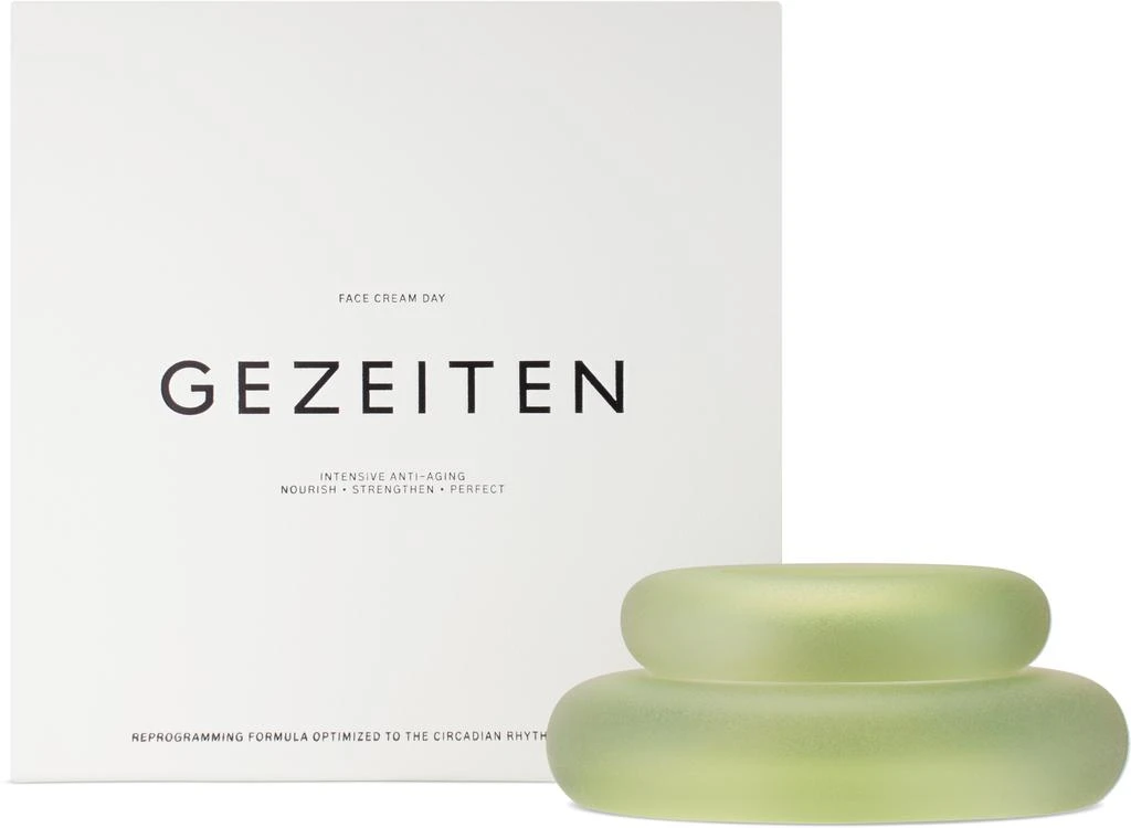 GEZEITEN Day Intensive Anti-Aging Face Cream, 50 mL 4