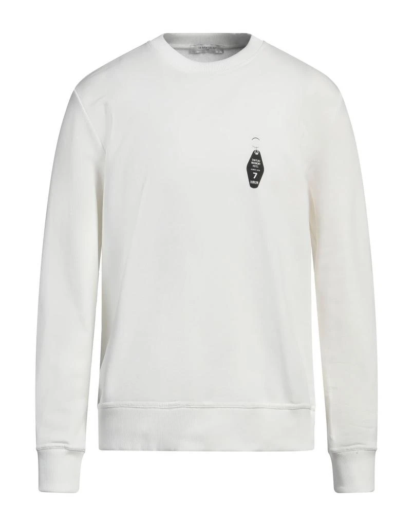 Ih Nom Uh Nit Sweatshirt 1