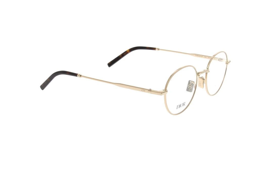 Dior Dior Eyewear Round-Frame Glasses 2