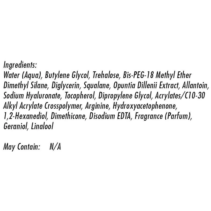 e.l.f. Skin Holy Hydration! Gel Yeah Moisturizer 4