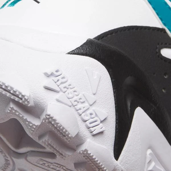Reebok Preseason 94 Low Dynamic Shoes 8