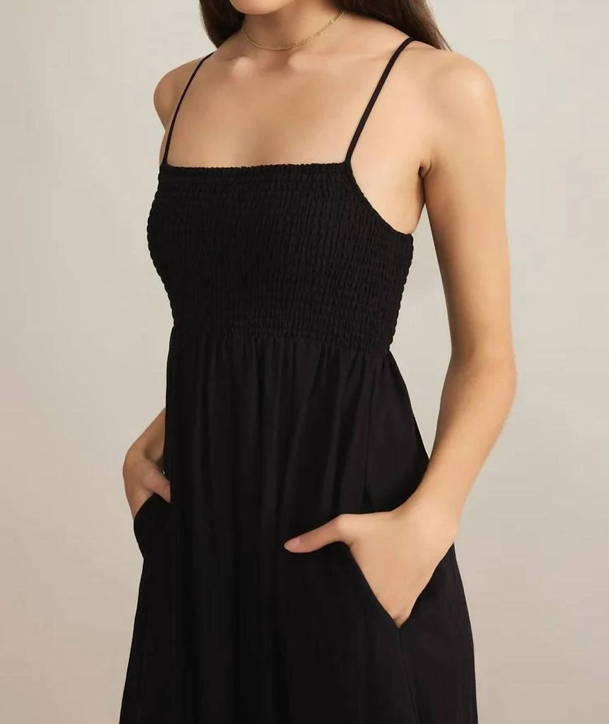 Z Supply Z Supply - Beachside Midi Dress 6
