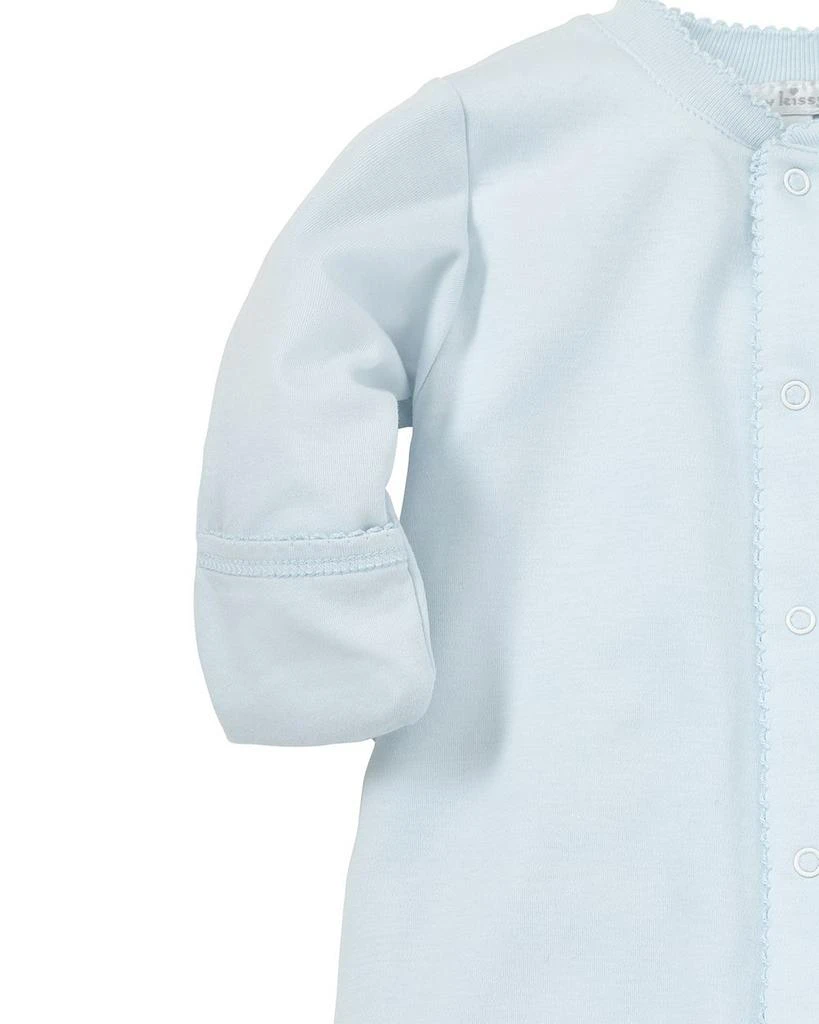 Kissy Kissy Boys' Convertible Gown - Baby 4