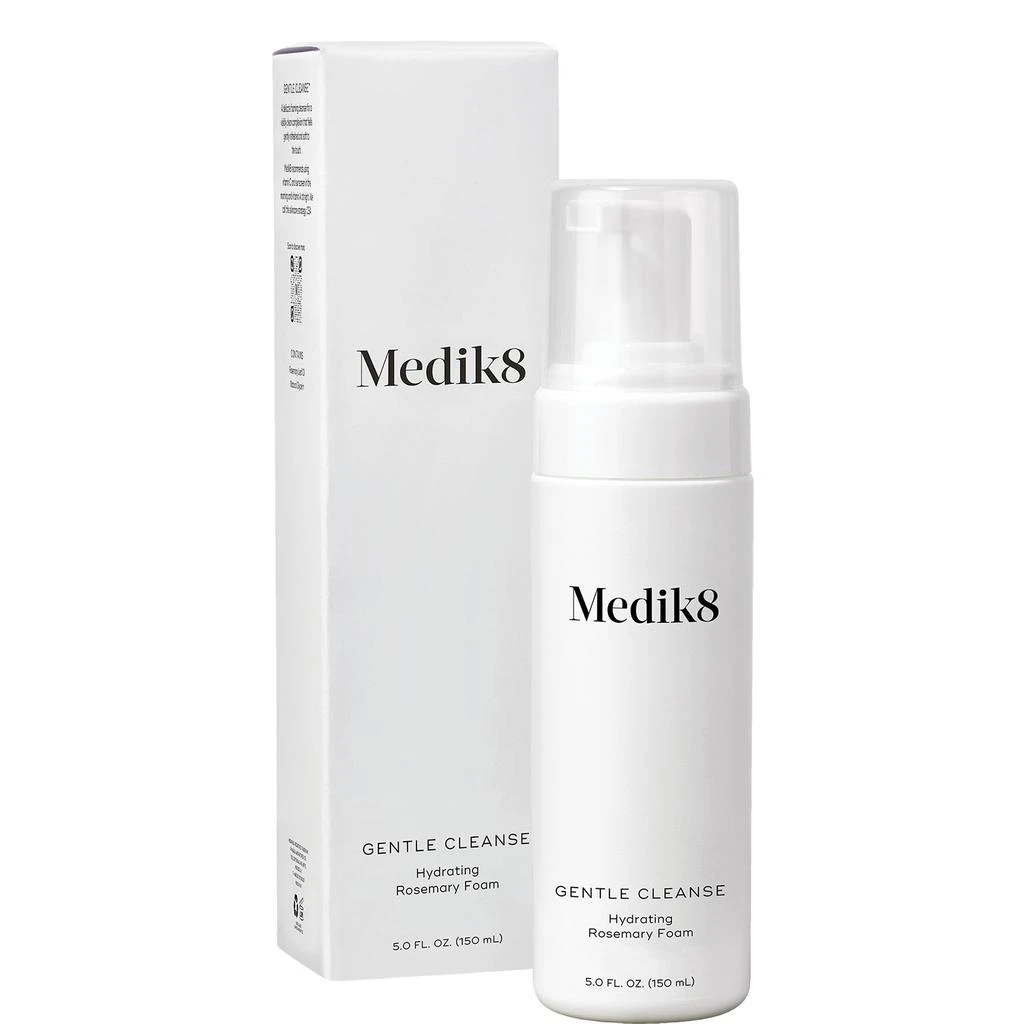 Medik8 Medik8 Gentle Cleanse 150ml 2