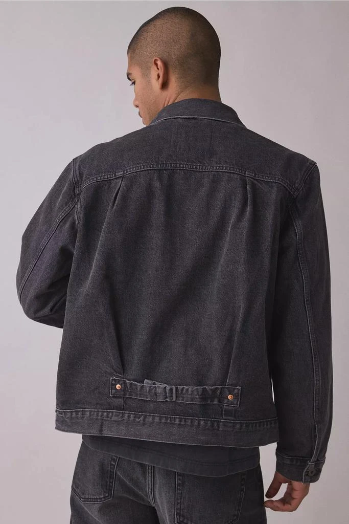 Levi
s Levi’s® Type I Denim Trucker Jacket 3