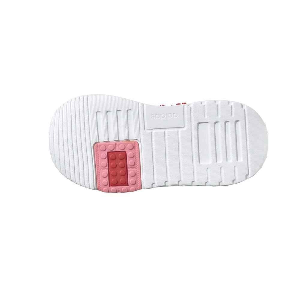 Adidas Lego x Racer Tr21 Slip Sneakers (Infant) 5