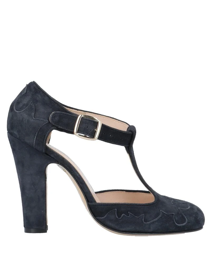 LENORA Pump 1