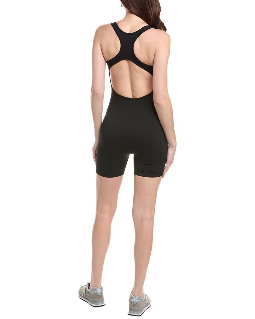 MARION Cutout Back Romper 2